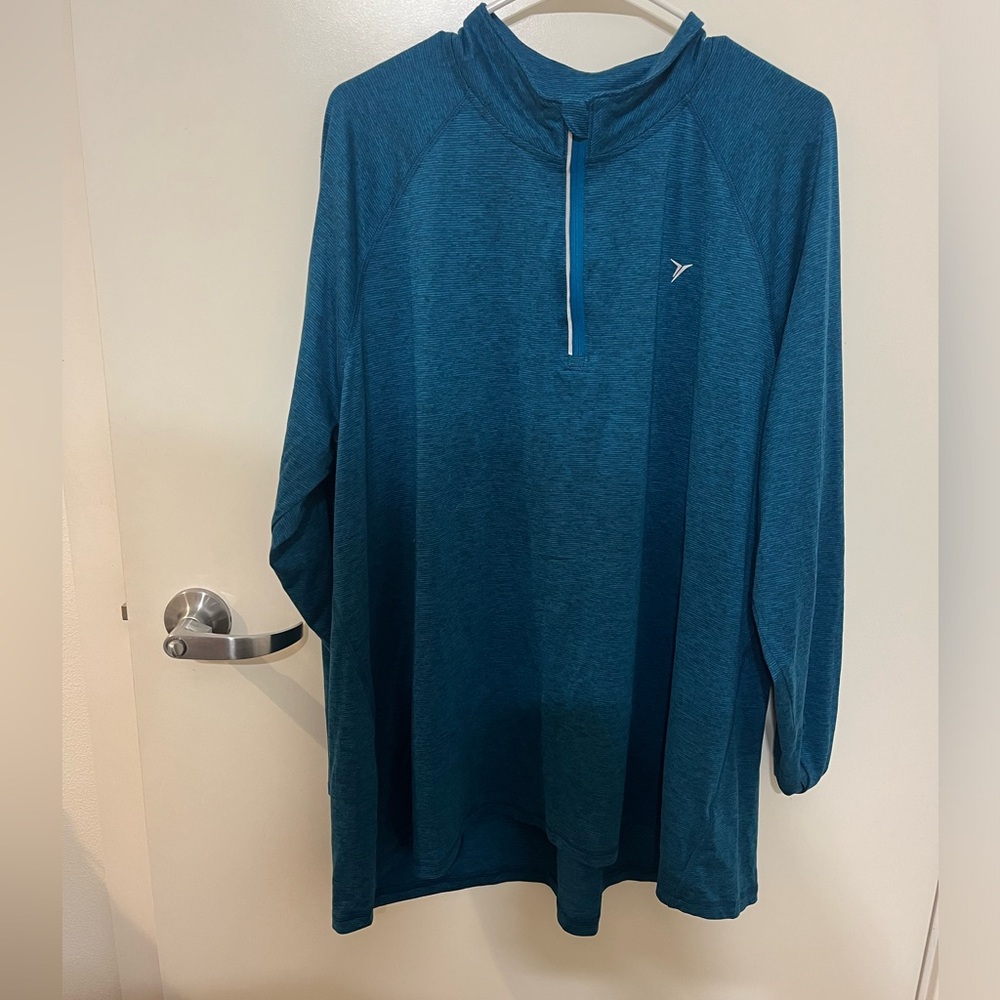 Old navy active top 3x